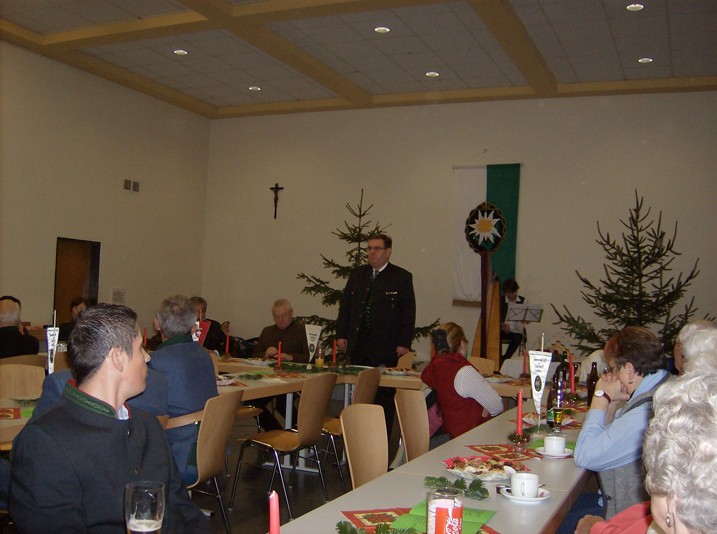 HPIM6165.jpg - Begruessung durch den Obmann Alfred Stadlhofer