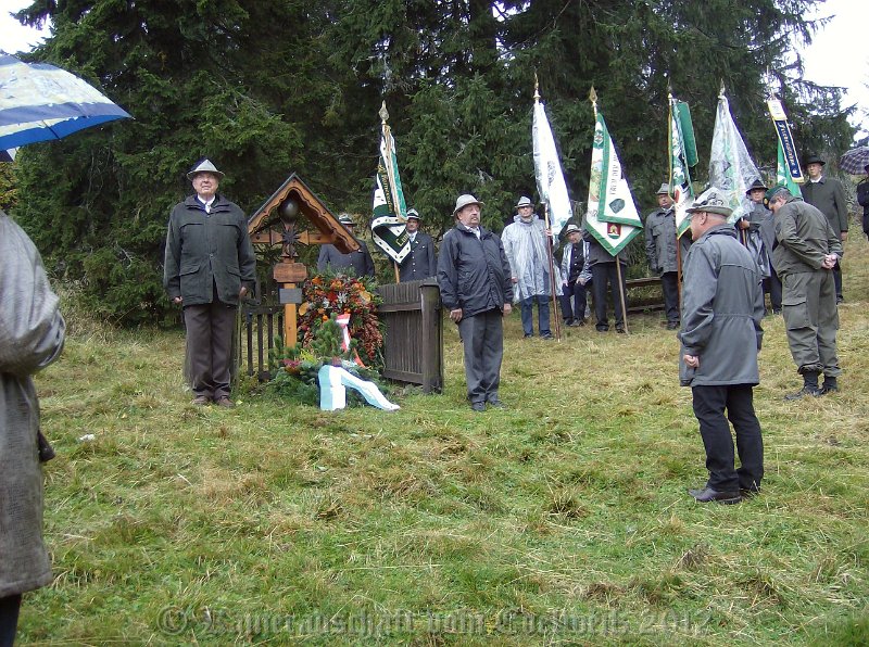HPIM6918.JPG - Ansprache des Landesobmannes