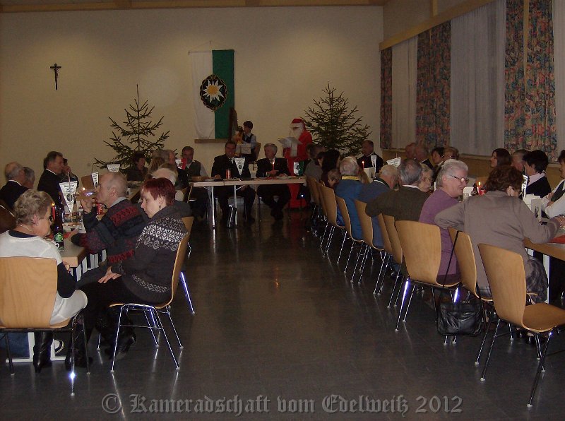 HPIM6947.JPG - endlich ist der Weihnachtsmann gekommen