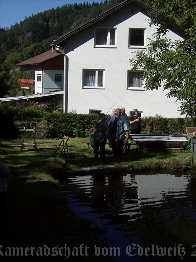 HPIM6823.jpg - ein guter Auswurf