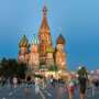 Russland wackelt